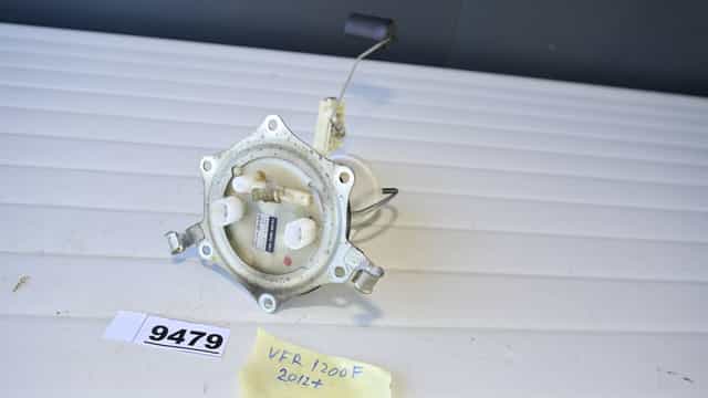 Honda VFR1200F 2012+ Pompa de benzina