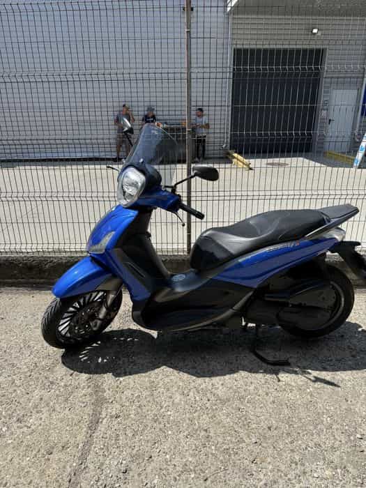 Piaggio beverly 300 S