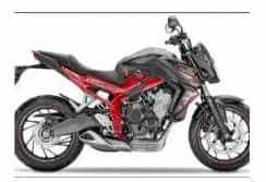 Piese Honda CB650F, CB650R, CBR650R...dezmembrez