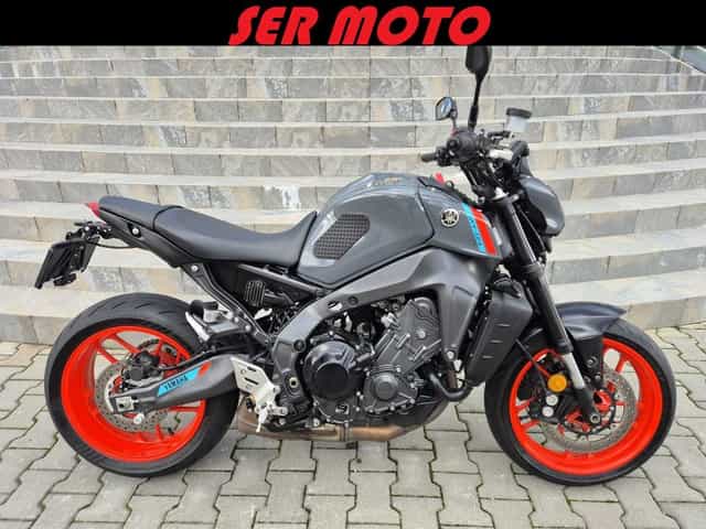 Yamaha MT-09 ABS 12.304 KM ~ Garantie ~ Rate directe fara DOBANDA ~