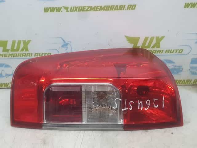 Stop stanga Nissan Navara D23 (facelift) (2019 - 2024) (2.3 dci) YS23