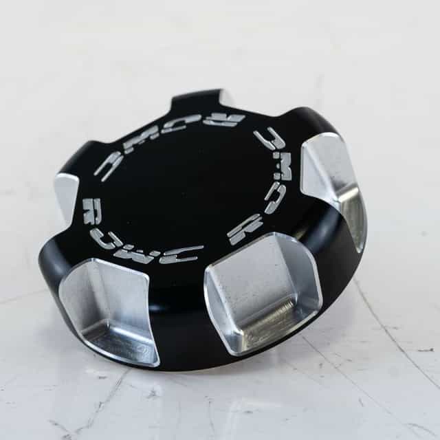 Capac rezervor 2.0 Black Krossflow  RJWC 1501BK