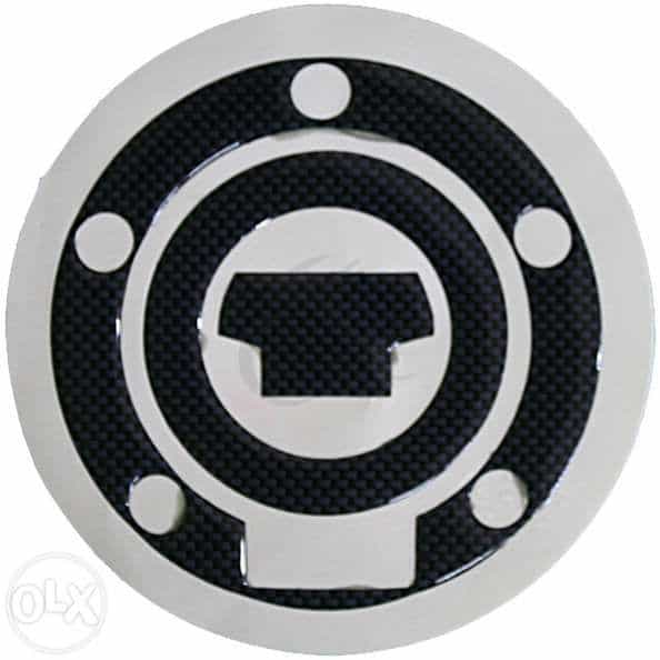 Tank pad protectie buson YAMAHA R1 R6 FZ-1 FJR1300 FZ6 FZ8 FZ1 XJ6