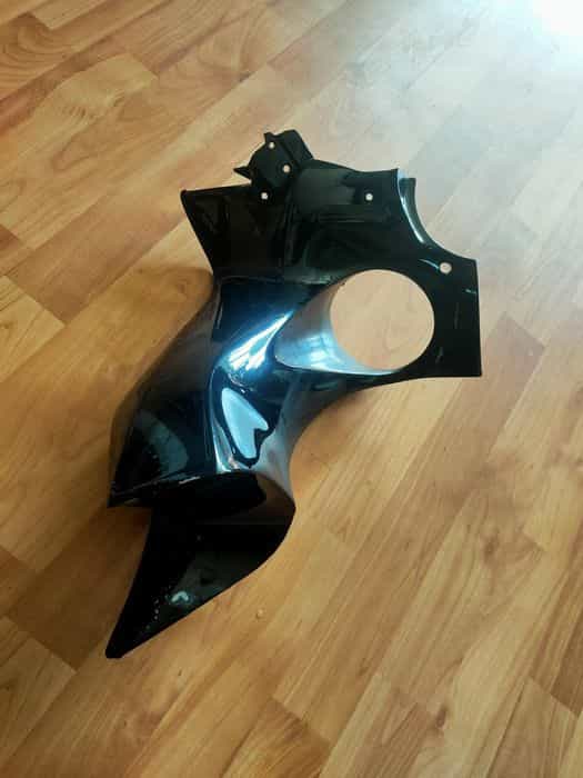 Carena interioara stanga Yamaha fz 6 fazer