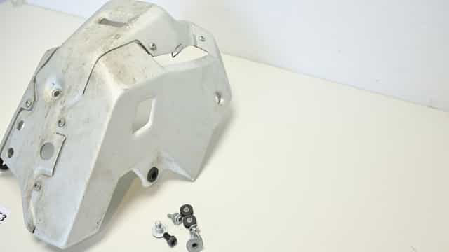 Scut Protectie Motor Ducati Multistrada 1200 2015 - 2017