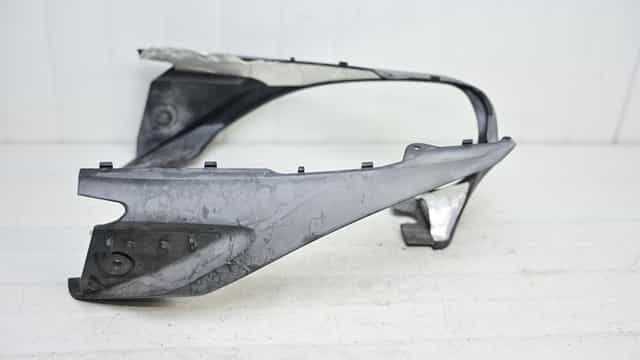 Carena Plastic Spate Evacuare Yamaha FZ6 2004 - 2009