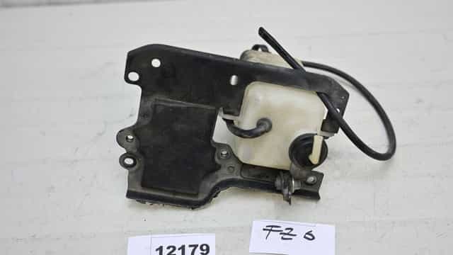 Vas Expansiune Lichid Racire Cu Suport Yamaha FZ6 2004 - 2009