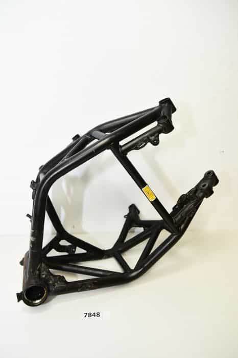 Straight MV Agusta Brutale 675 Șasiu cadru