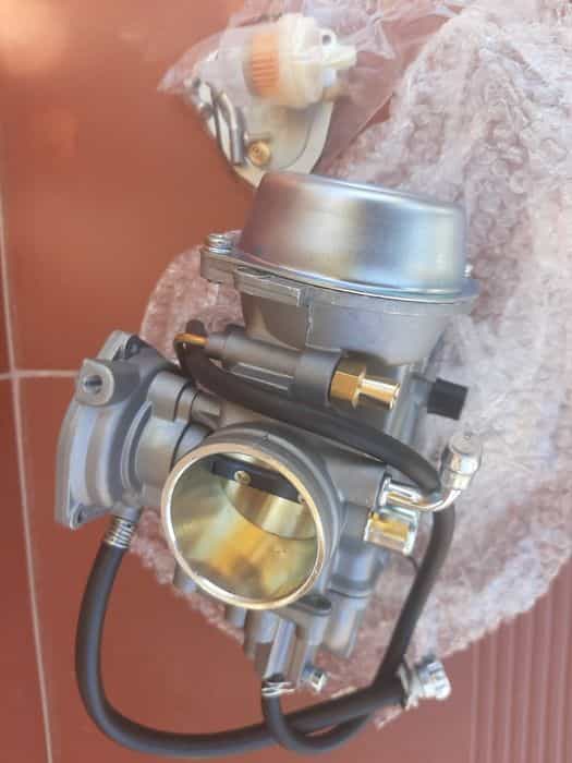 Carburator atv Polaris Sportsman 500 Scrambler 500 Predator Sportman