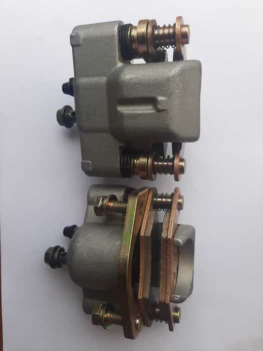 Etrier etrieri frana fata stanga Polaris 400 500 Sportsman 570 700 800