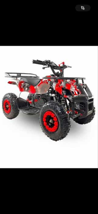 Vand atv copii 49 cc