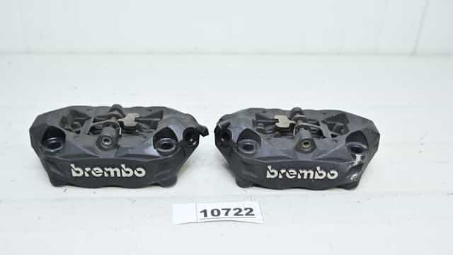 Etrieri Frana Fata BMW R1200GS 2013 - 2018