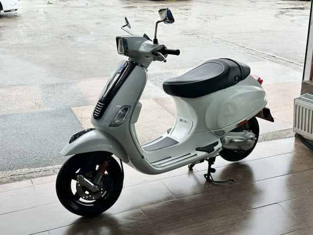 Vespa S50 - 2T - 49cm - Inmatriculata Bucuresti