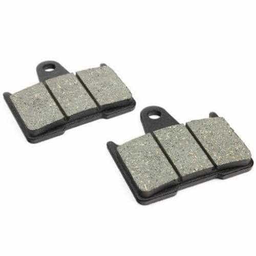 Placute Frana Moto Suzuki GSX-R 600cc 750cc 1000cc