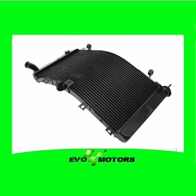 Radiator Suzuki Hayabusa GSX1300R 1999-2007 GSX 1300R A1285