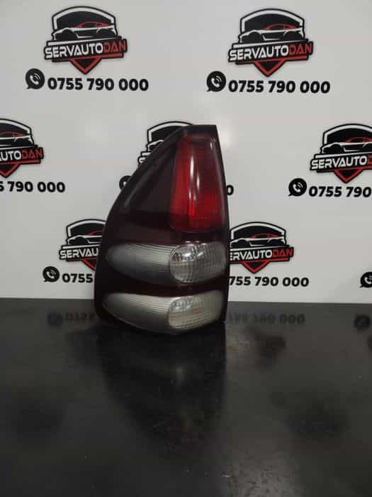 stop / tripla stanga caroserie toyota land cruiser (2002-2010) 3.0 mot