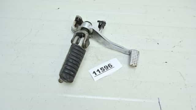 Pedala Frana Cu Scarita Fata Dreapta Kawasaki Z750 2004 - 2006