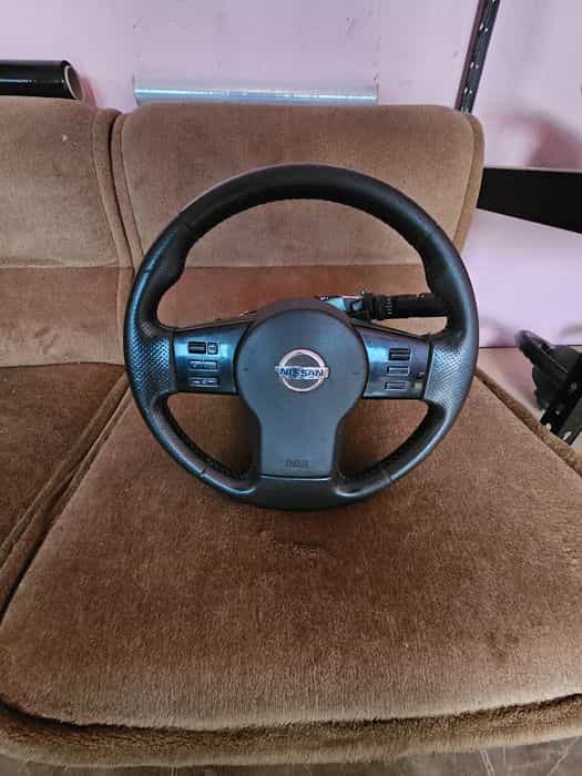 Volan nissan navara d40 patfinder