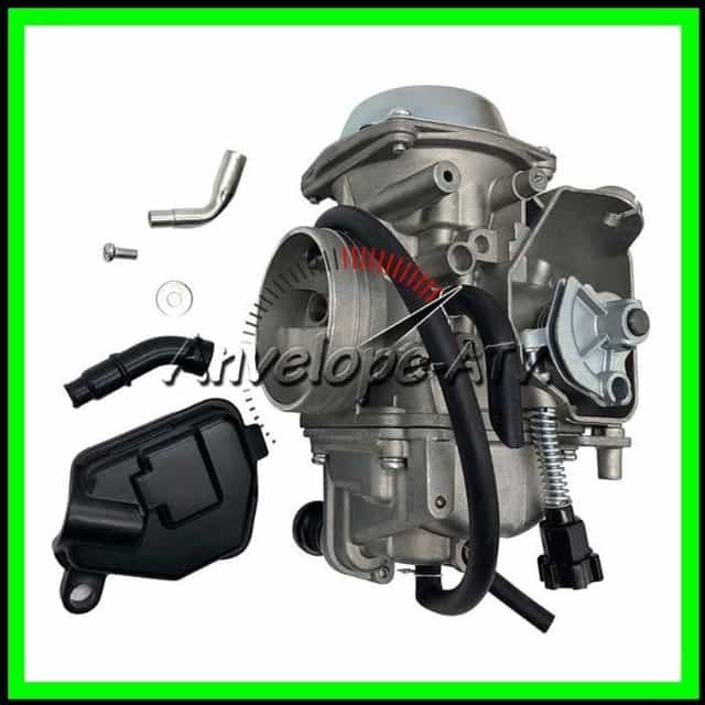 Carburator Atv HONDA RANCHER 350 TRX350 FOURTRAX 350 300 TRX300 300CC