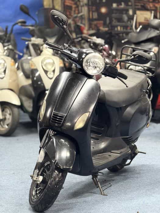 Vespa AGM 25km/h 50cc fara permis