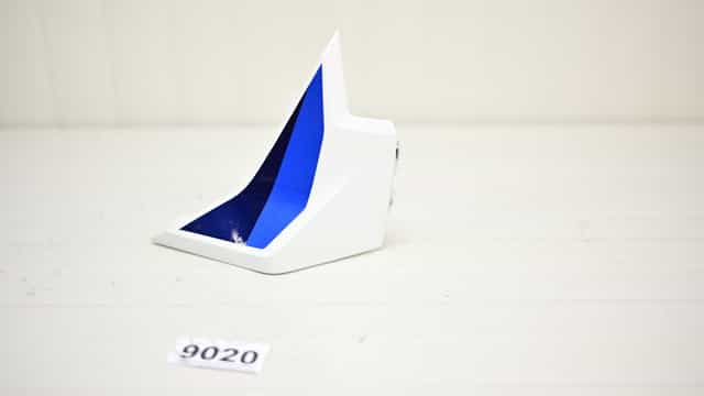 Honda CRF 1100 L Africa Twin 2020 - 2024 Carena frontala stanga