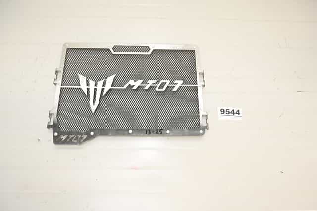 Yamaha MT07 13 - 25 Grila radiator