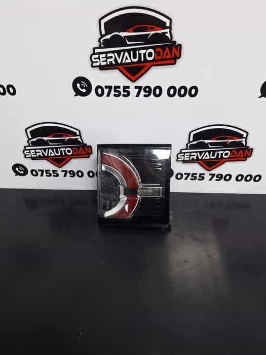 stop / tripla dreapta haion land rover discovery 4 (2009->) 2.0 motori