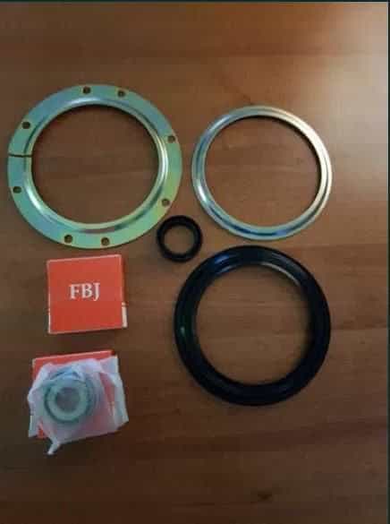 Kit reparatie Homocinetica Suzuki Jimny cu rulmenti KingPin