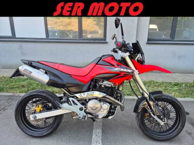 Honda FMX 650 A2 ~ Accesorii ~ Rate directe FARA dobanda ~