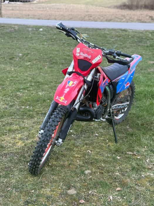 Vând GAS GAS EC 300