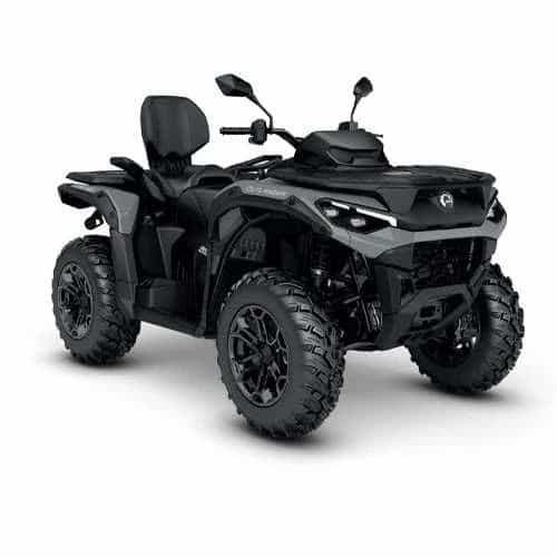 Can-Am Outlander MAX DPS 850 T '26