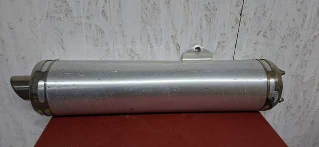 Toba originala stock Suzuki GSXR 600 GSX600R