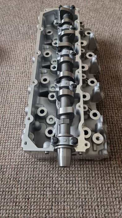 chiulasa noua toyota 3.0 d kzt-kzte