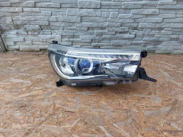 Far dreapta toyota hilux led original