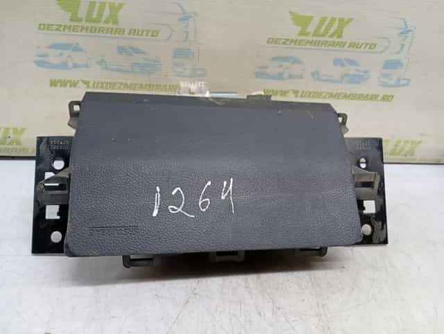 Airbag genunchi Nissan Navara D23 (facelift) (2019 - 2024) (2.3 dci) Y