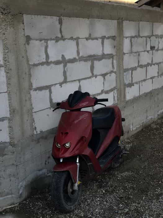 Vand scuter malaguti-f12! urgent