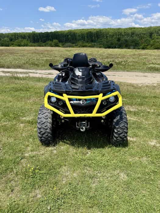 Vand ATV Can-Am Outlander 1000 XTP