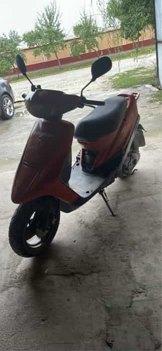 Scuter 80cc De vanzare