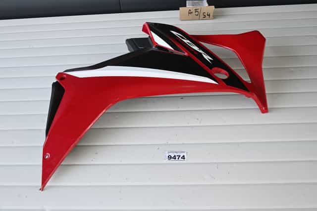 Honda CBR 650 R 21 - 22 Carena dreapta