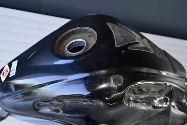 Pompa benzina si rezervor   Honda VFR1200