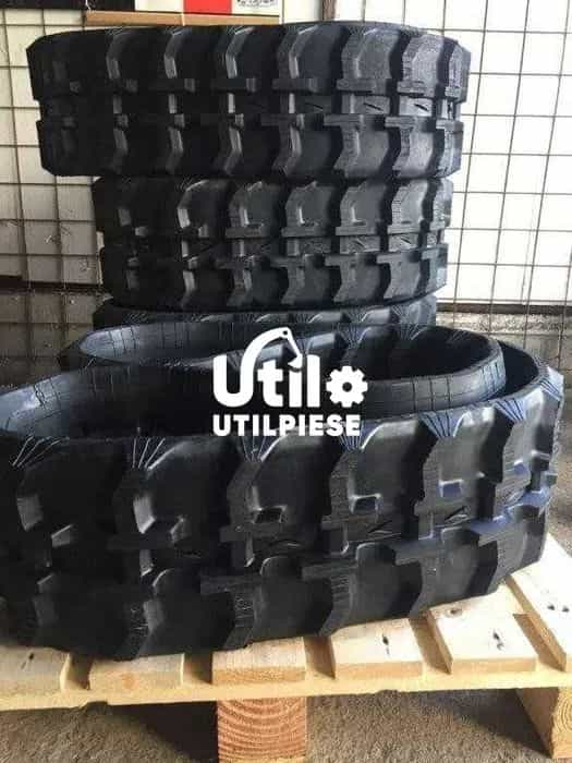senile cauciuc jcb 8055 8052 8050 8060 8085 + piese jcb noi