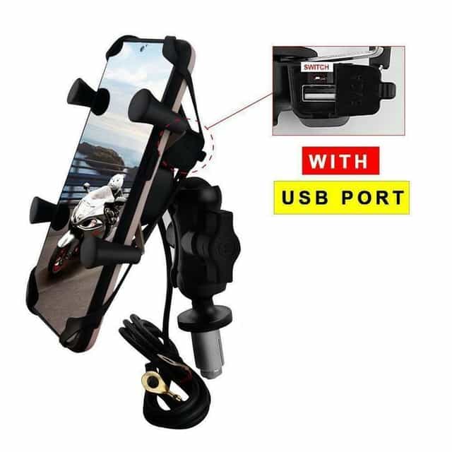 Suport telefon moto  jug sportiva . Priza .prindere supersport tip RAM