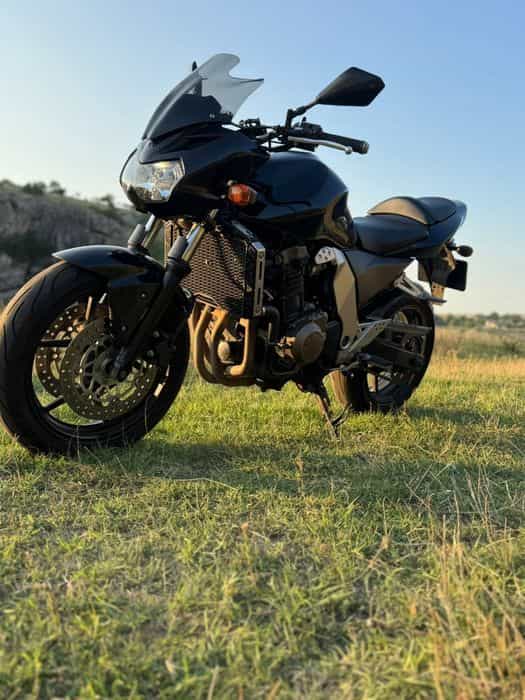 Vand Kawasaki Z 750