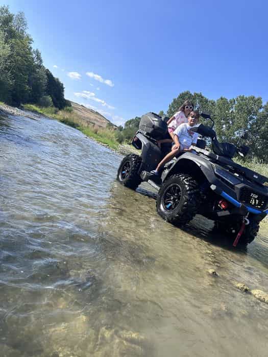 Atv tgb 600 blade ltx ( nu cf moto , linhai , kymko )