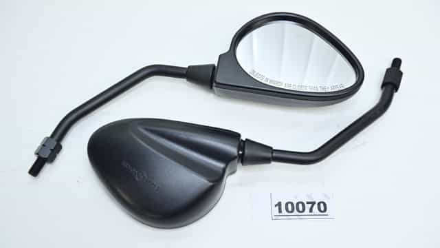 Oglinzi oglinda Ducati Monster 600 620 900 S2R ca noi cu numar