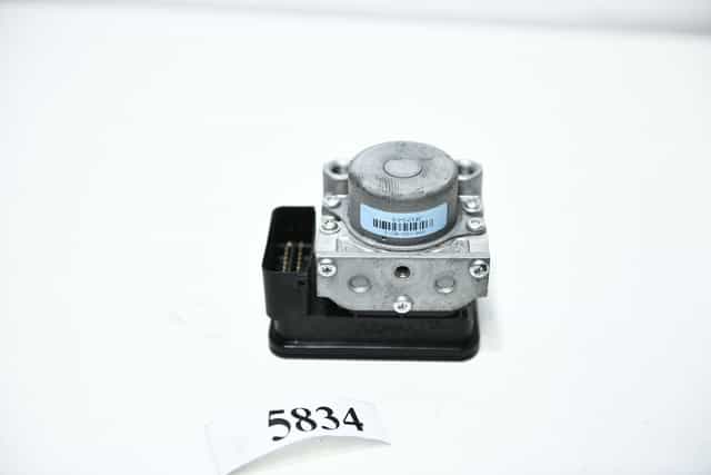 Honda CRF 1000 Africa Twin 2016 2017 Modul ABS unitate pompă