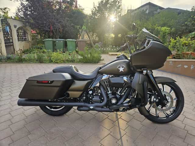 Harley Davidson Road Glide Special 2016