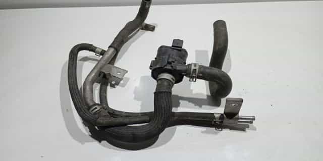 Pompa recirculare apa cu furtune  0392023219 Nissan Navara D23 [facel