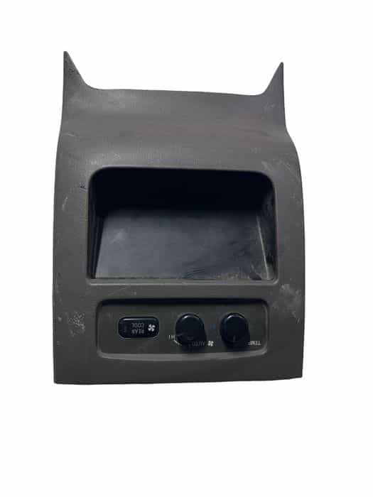 Rama Unitate De Climatizare Toyota Land Cruiser Lj12_, Kzj12_, Trj12_,