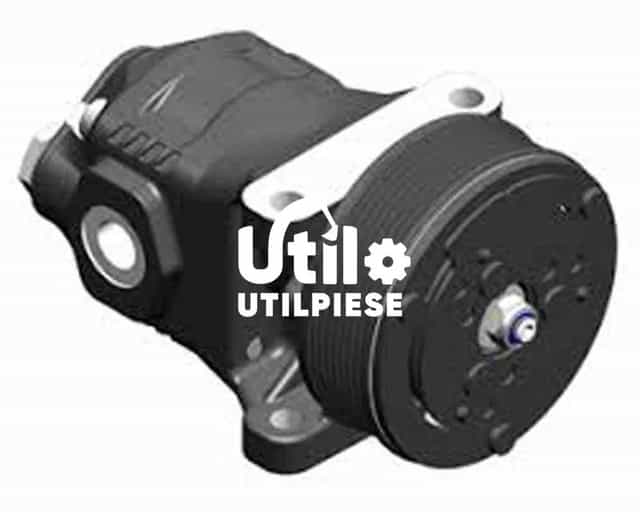 pompa hidraulica ihi 30j 35j 40j 45j 50j 55j + piese miniexcavator